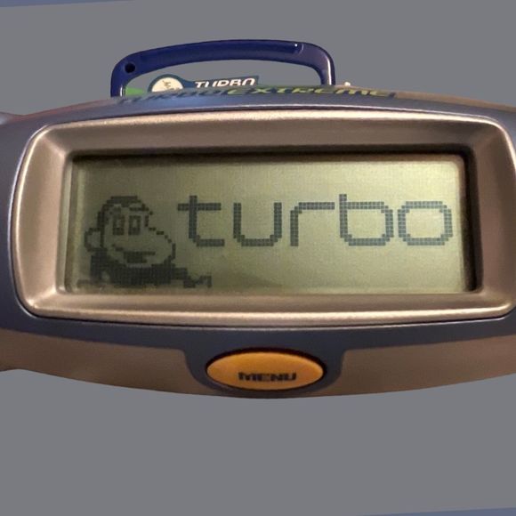 Leap Frog Turbo Twist Extreme Handheld  2 Turbo Extreme Cartridges Grades 3 & 4 - Picture 5 of 10